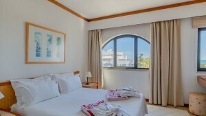 Muthu Oura Praia Hotel